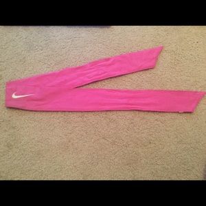 Nike Tie Headband